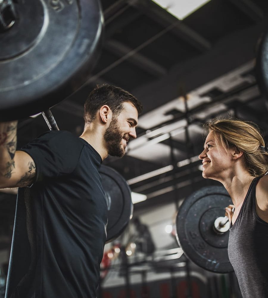 Sport Fitness Engenho da Rainha